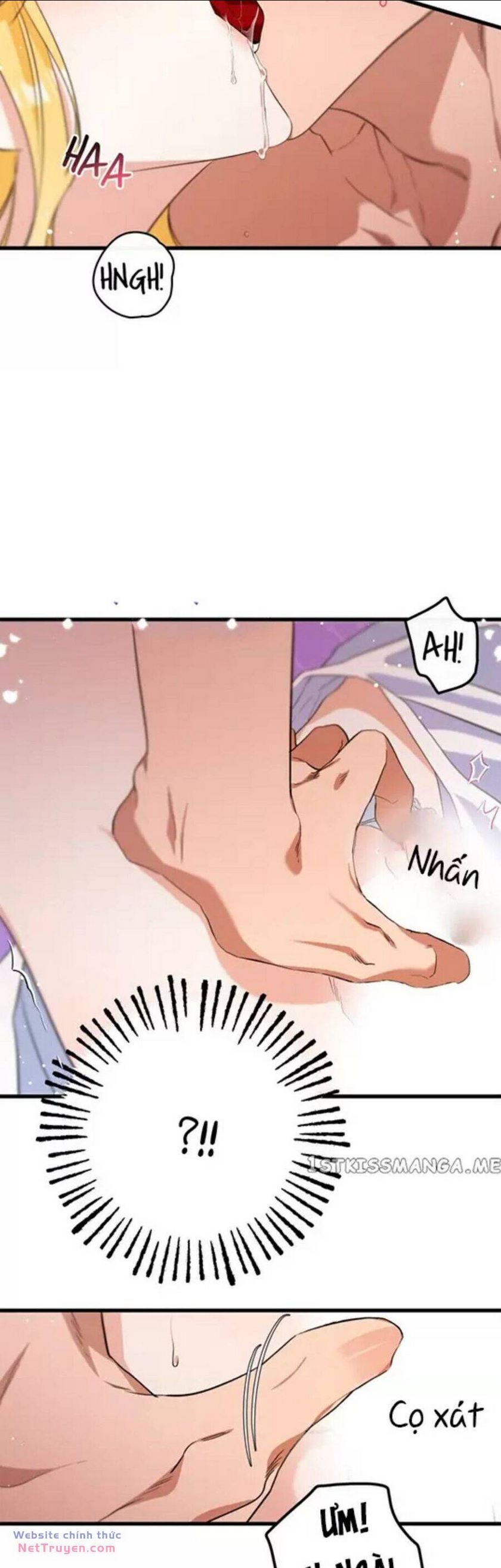 Dinh Thự Của Dã Thú: Chapter 11