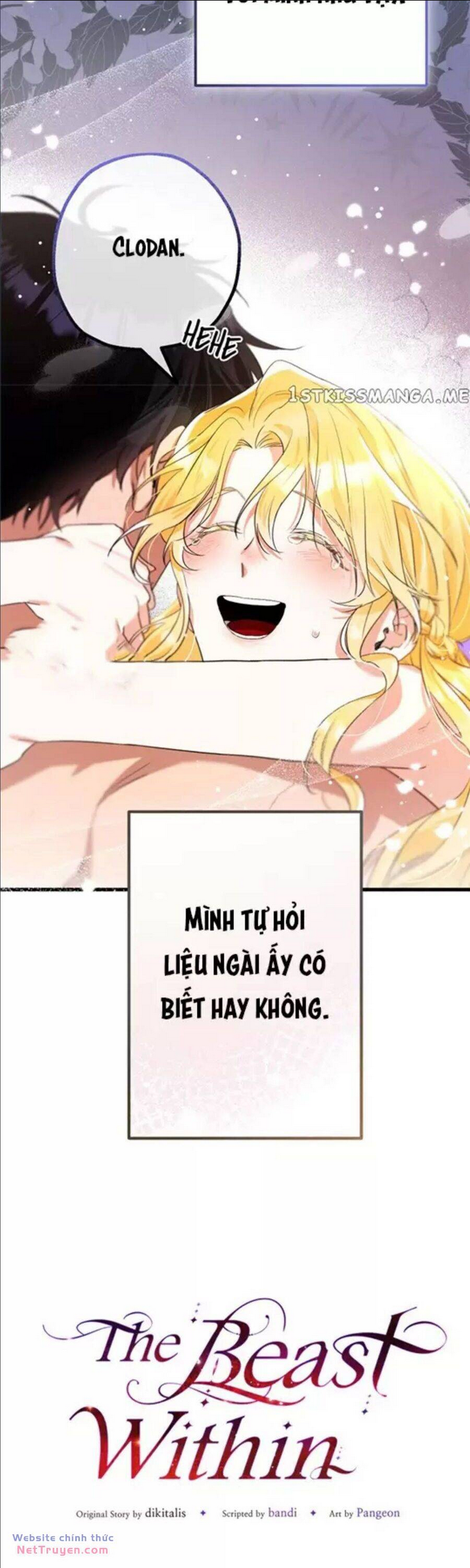 Dinh Thự Của Dã Thú: Chapter 11