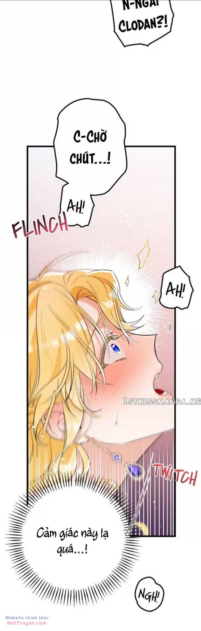 Dinh Thự Của Dã Thú: Chapter 11