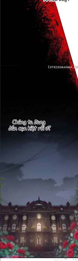 Dinh Thự Của Dã Thú: Chapter 11