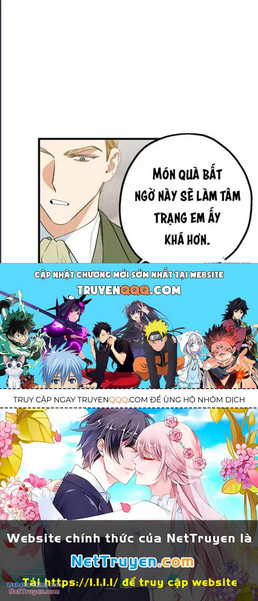 Dinh Thự Của Dã Thú: Chapter 11