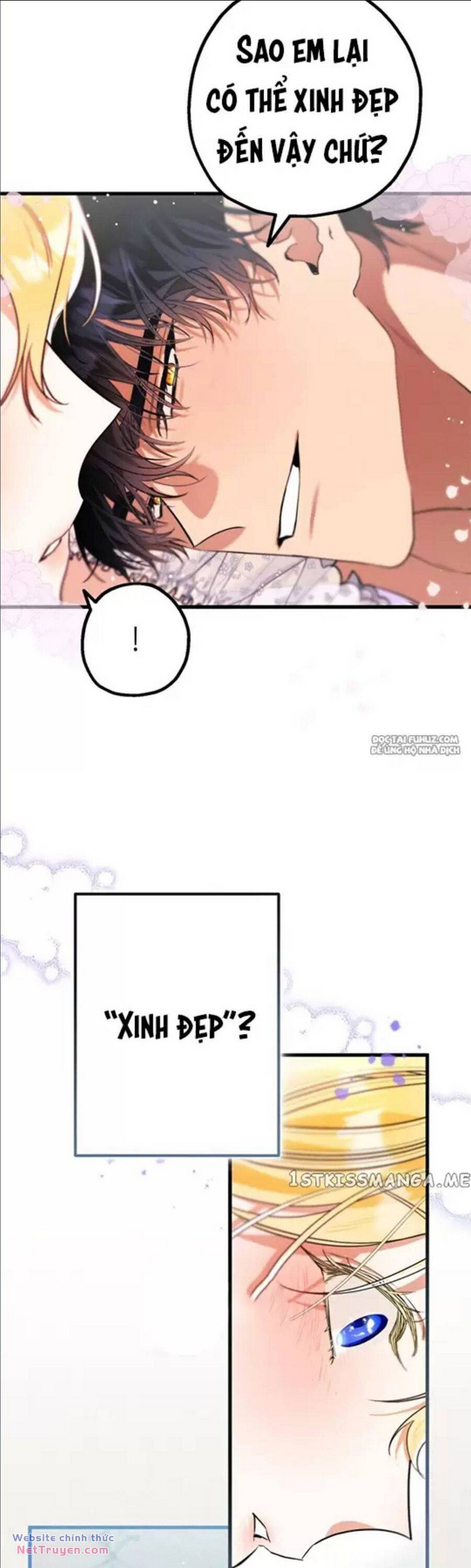 Dinh Thự Của Dã Thú: Chapter 11