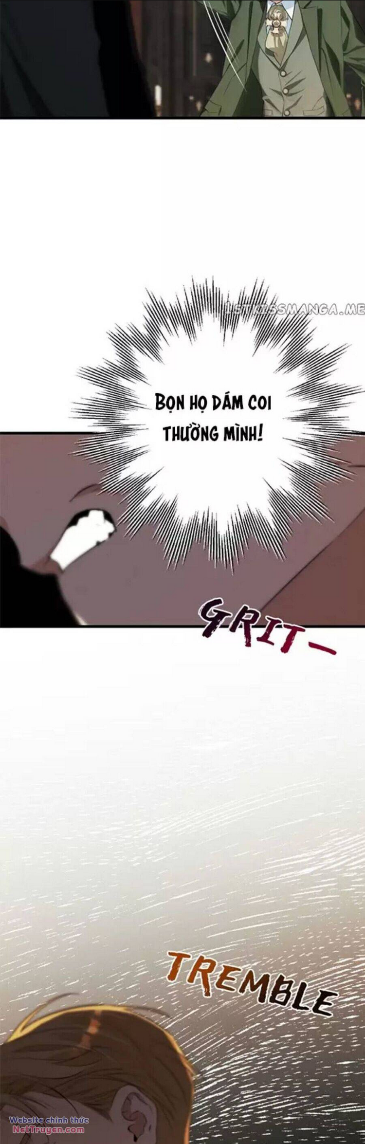 Dinh Thự Của Dã Thú: Chapter 12