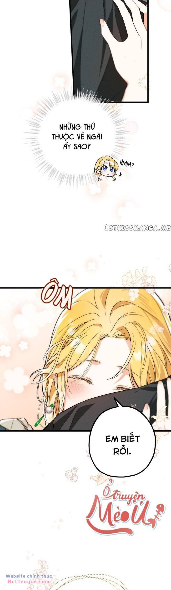 Dinh Thự Của Dã Thú: Chapter 13