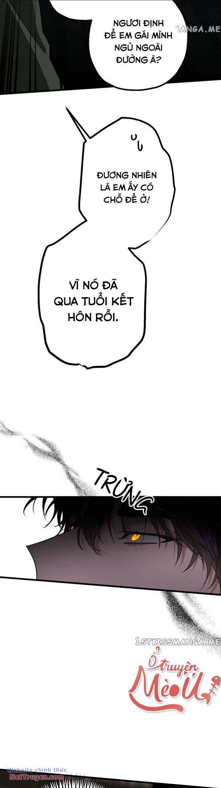 Dinh Thự Của Dã Thú: Chapter 13