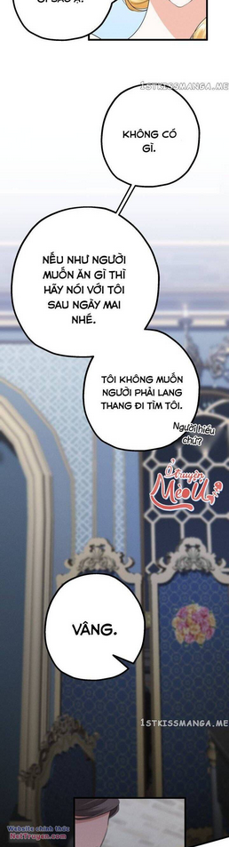 Dinh Thự Của Dã Thú: Chapter 13
