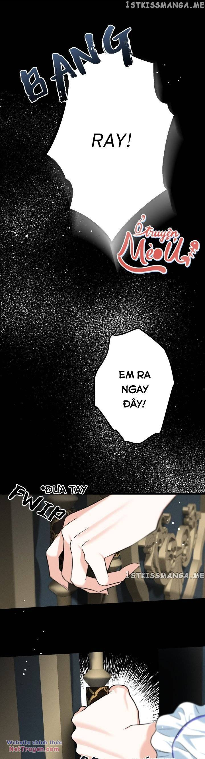 Dinh Thự Của Dã Thú: Chapter 14