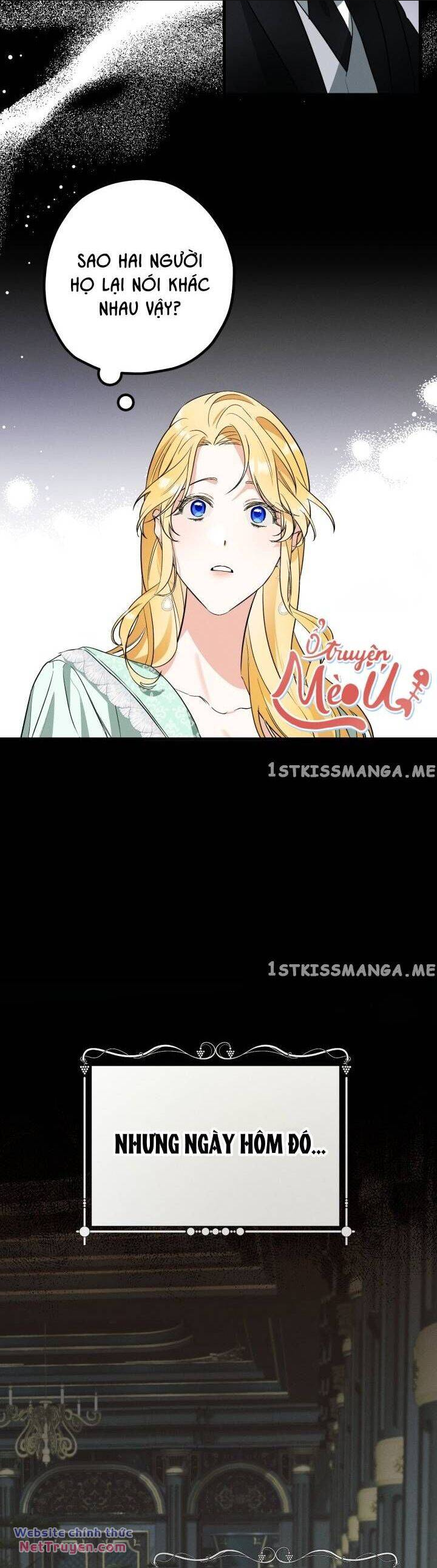 Dinh Thự Của Dã Thú: Chapter 14