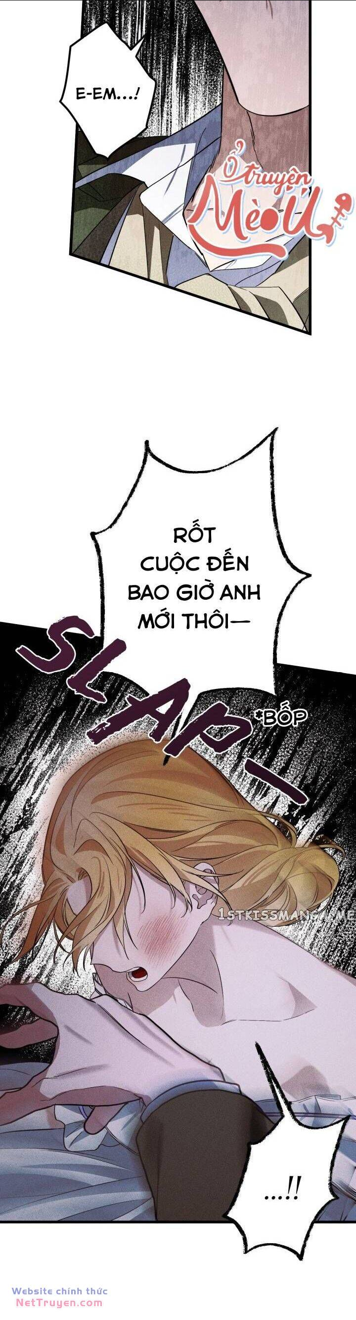 Dinh Thự Của Dã Thú: Chapter 14