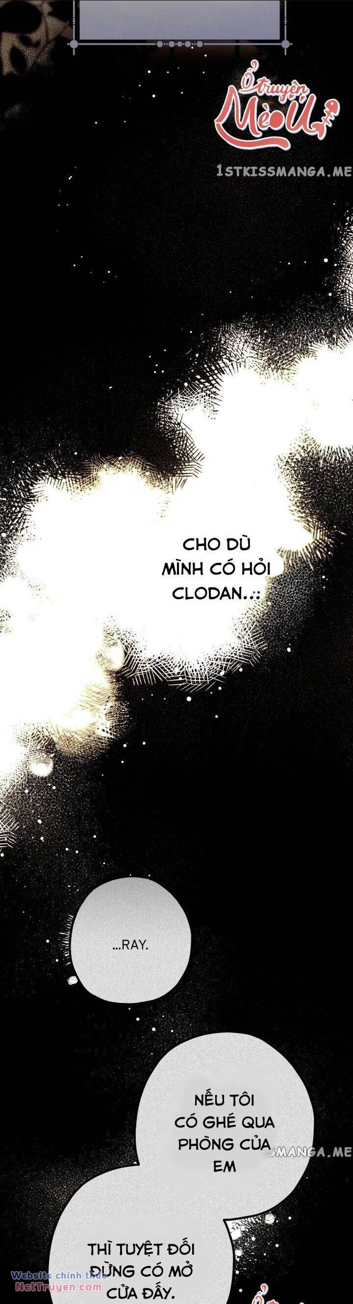 Dinh Thự Của Dã Thú: Chapter 14