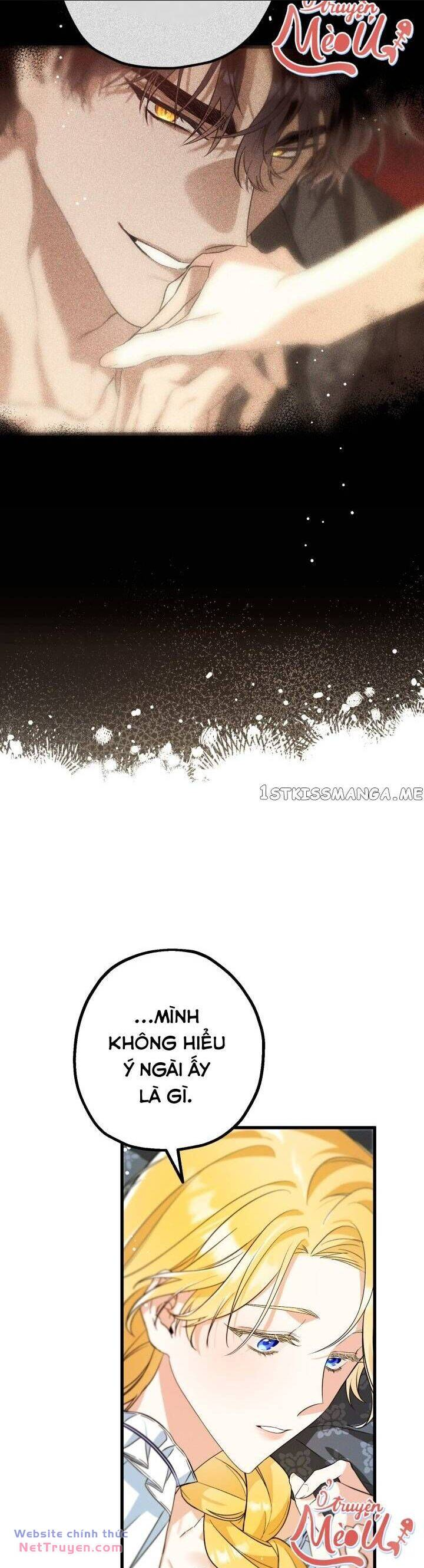 Dinh Thự Của Dã Thú: Chapter 14