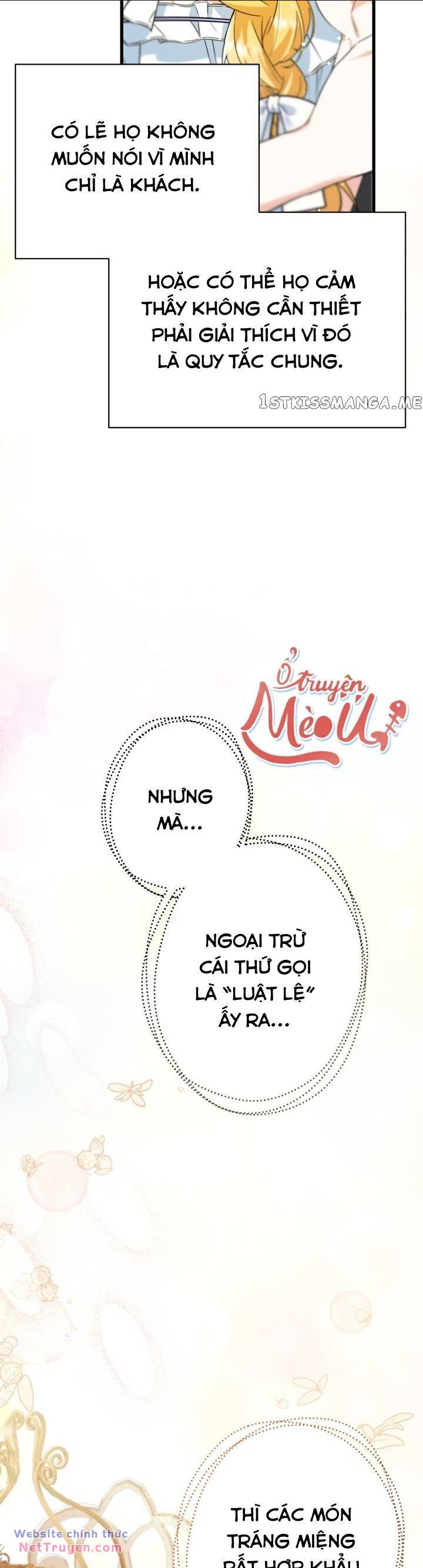 Dinh Thự Của Dã Thú: Chapter 14