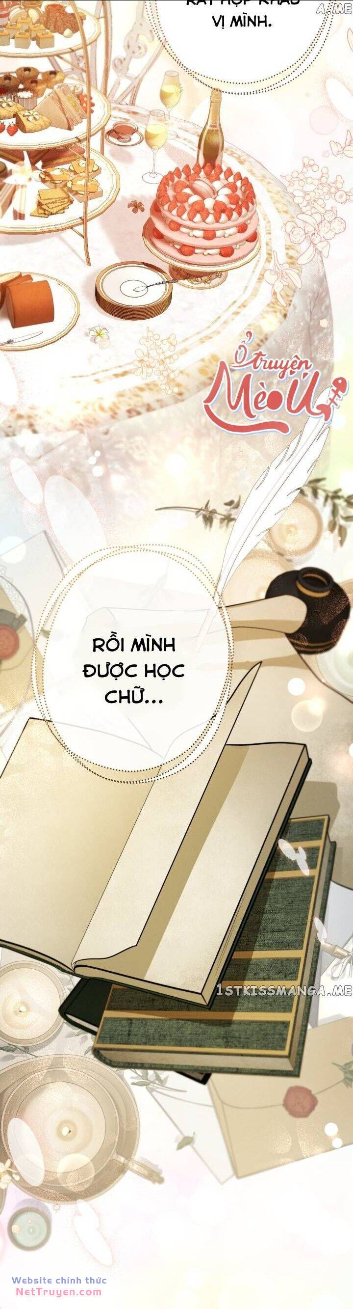 Dinh Thự Của Dã Thú: Chapter 14