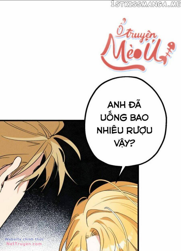 Dinh Thự Của Dã Thú: Chapter 15