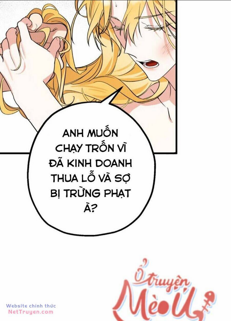 Dinh Thự Của Dã Thú: Chapter 15
