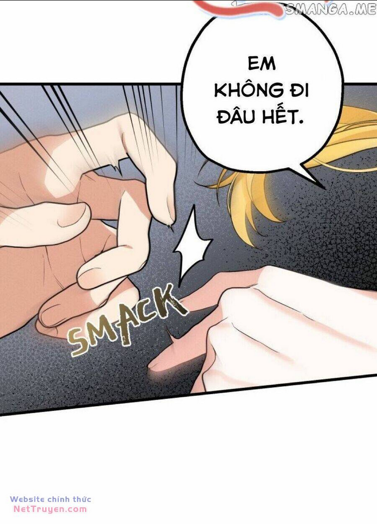 Dinh Thự Của Dã Thú: Chapter 15