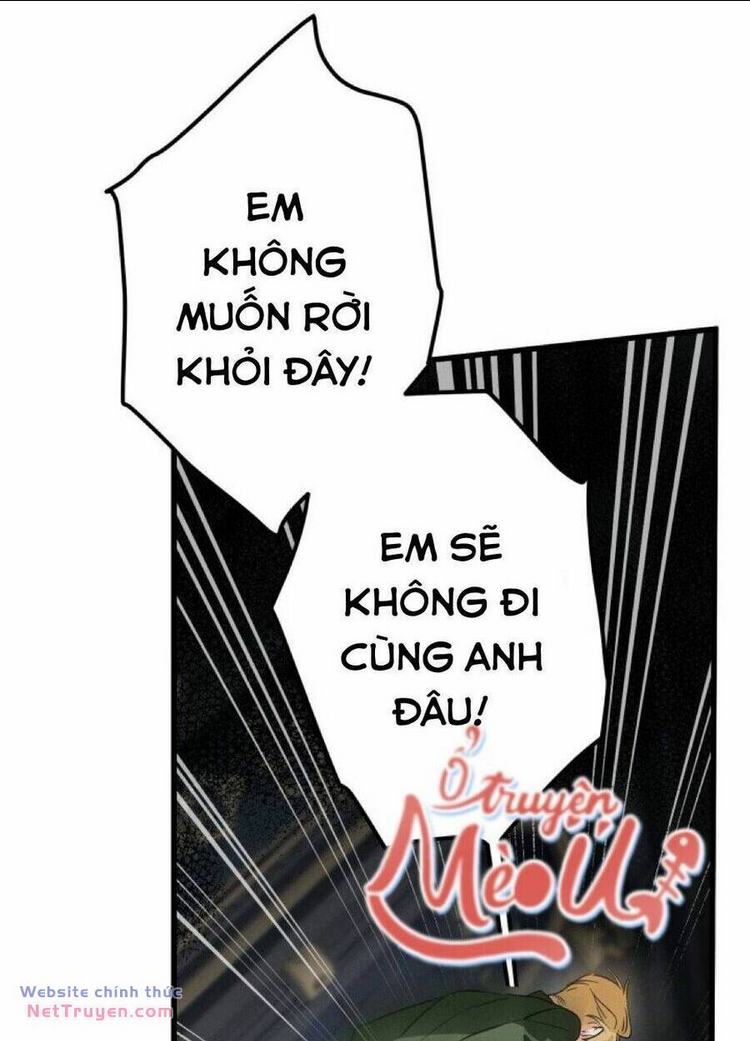Dinh Thự Của Dã Thú: Chapter 15