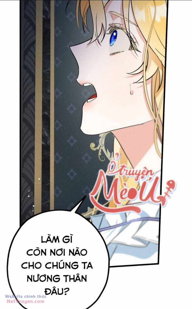 Dinh Thự Của Dã Thú: Chapter 15
