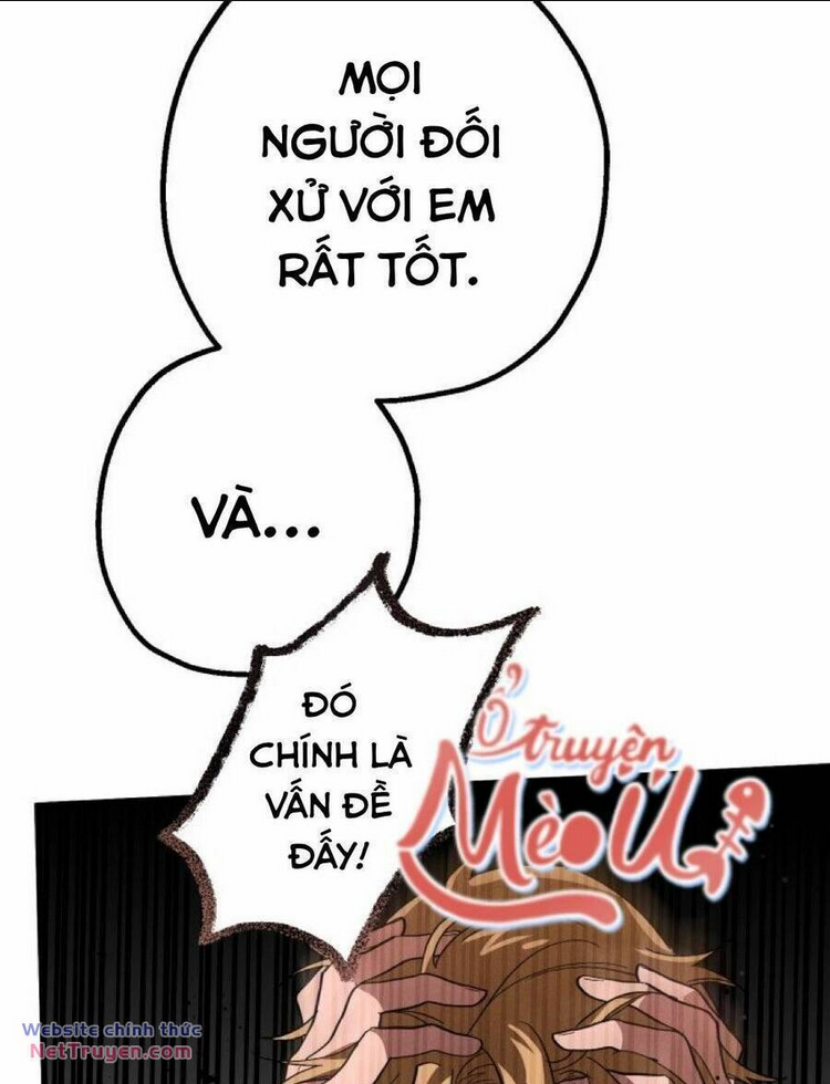 Dinh Thự Của Dã Thú: Chapter 15