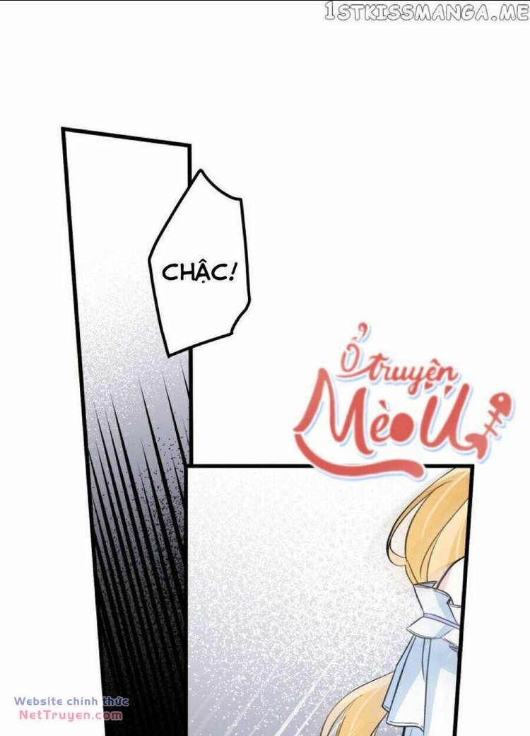 Dinh Thự Của Dã Thú: Chapter 15