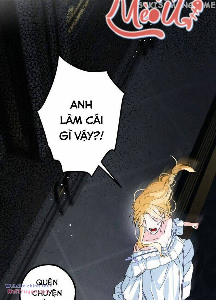 Dinh Thự Của Dã Thú: Chapter 15