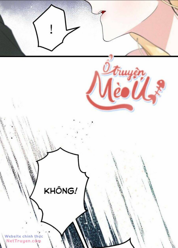 Dinh Thự Của Dã Thú: Chapter 15