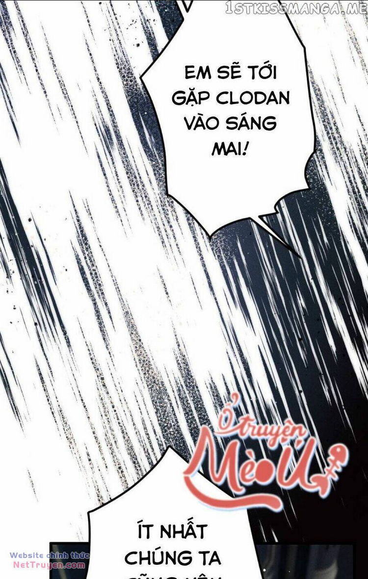 Dinh Thự Của Dã Thú: Chapter 15