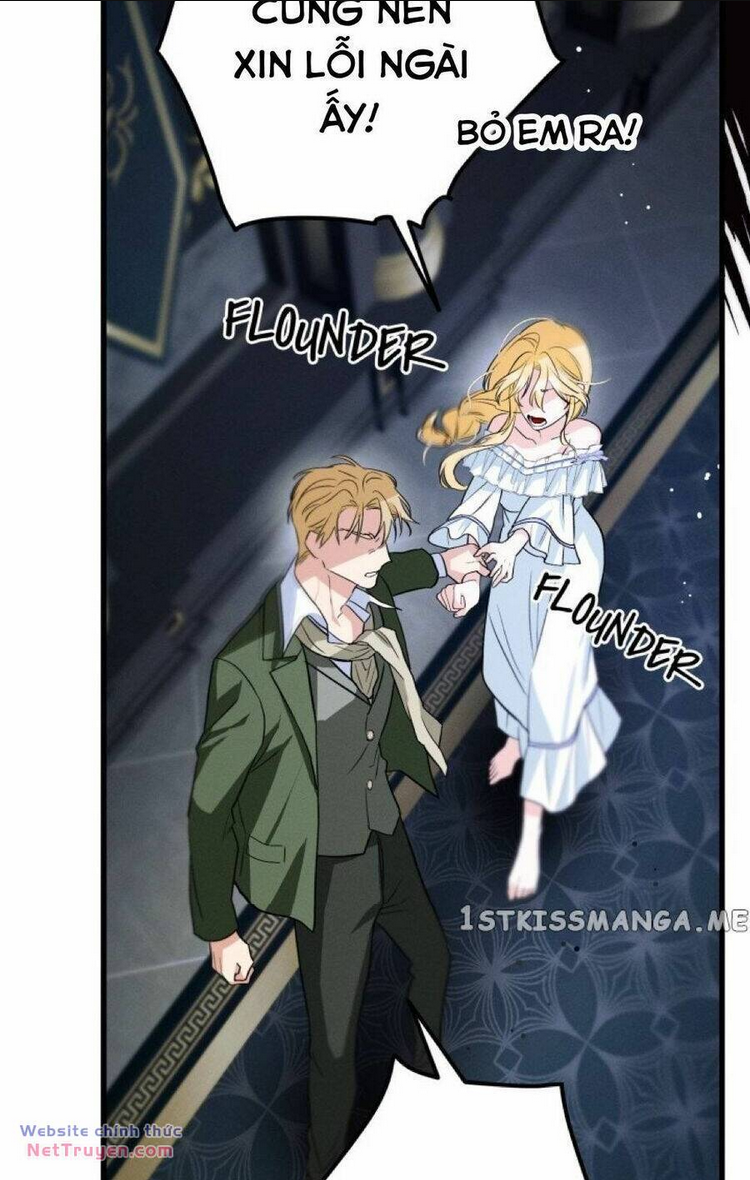 Dinh Thự Của Dã Thú: Chapter 15