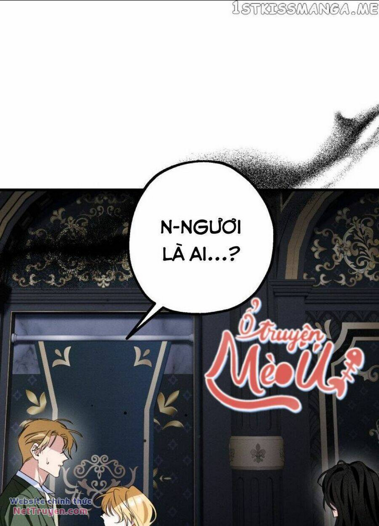 Dinh Thự Của Dã Thú: Chapter 15