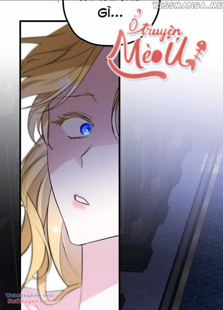 Dinh Thự Của Dã Thú: Chapter 15