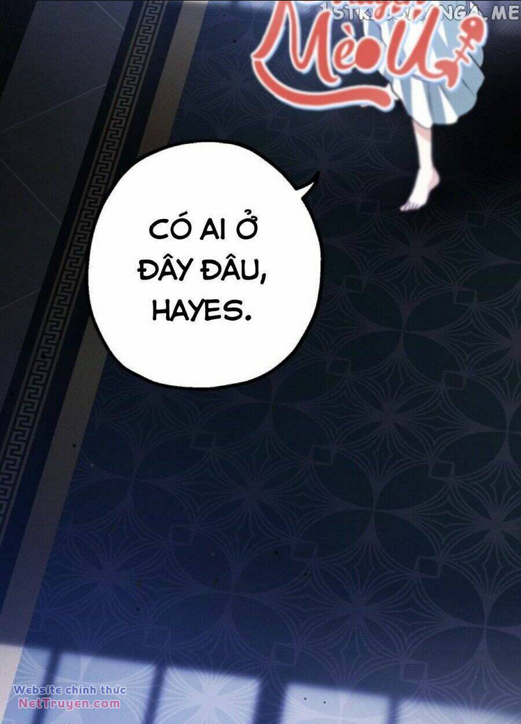 Dinh Thự Của Dã Thú: Chapter 15