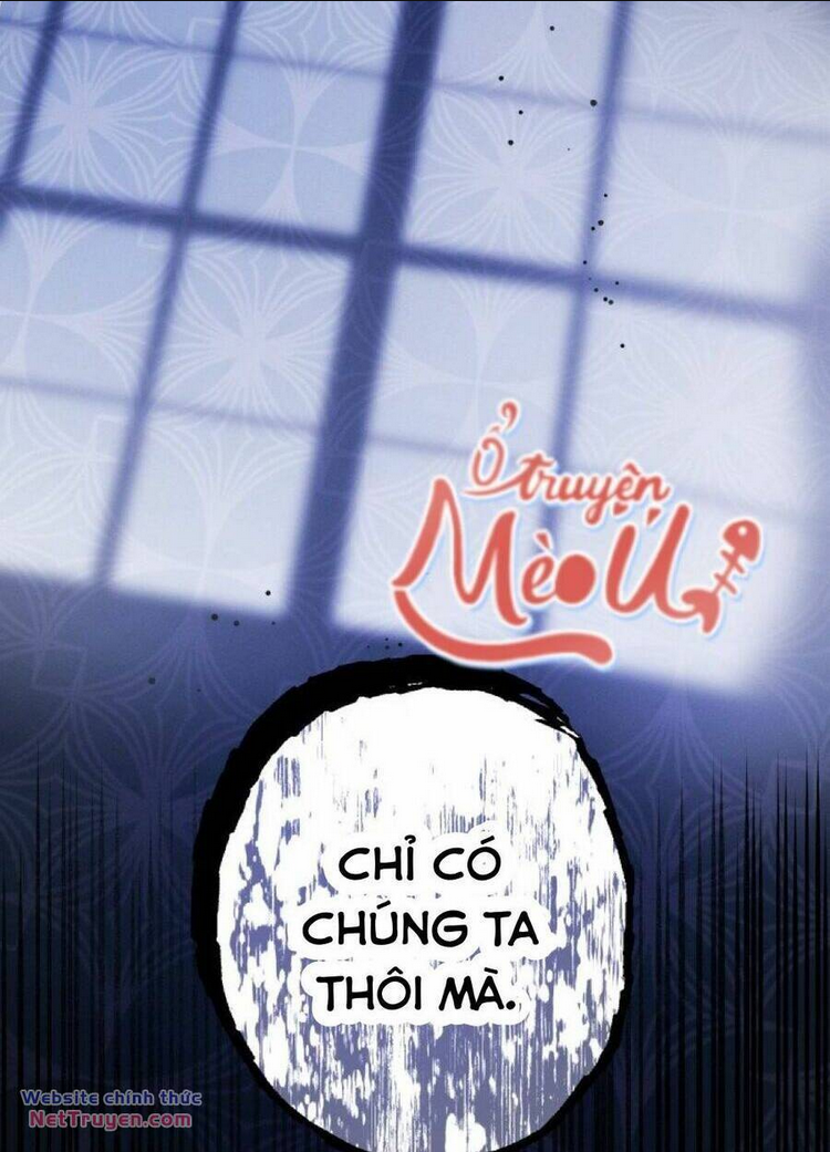 Dinh Thự Của Dã Thú: Chapter 15
