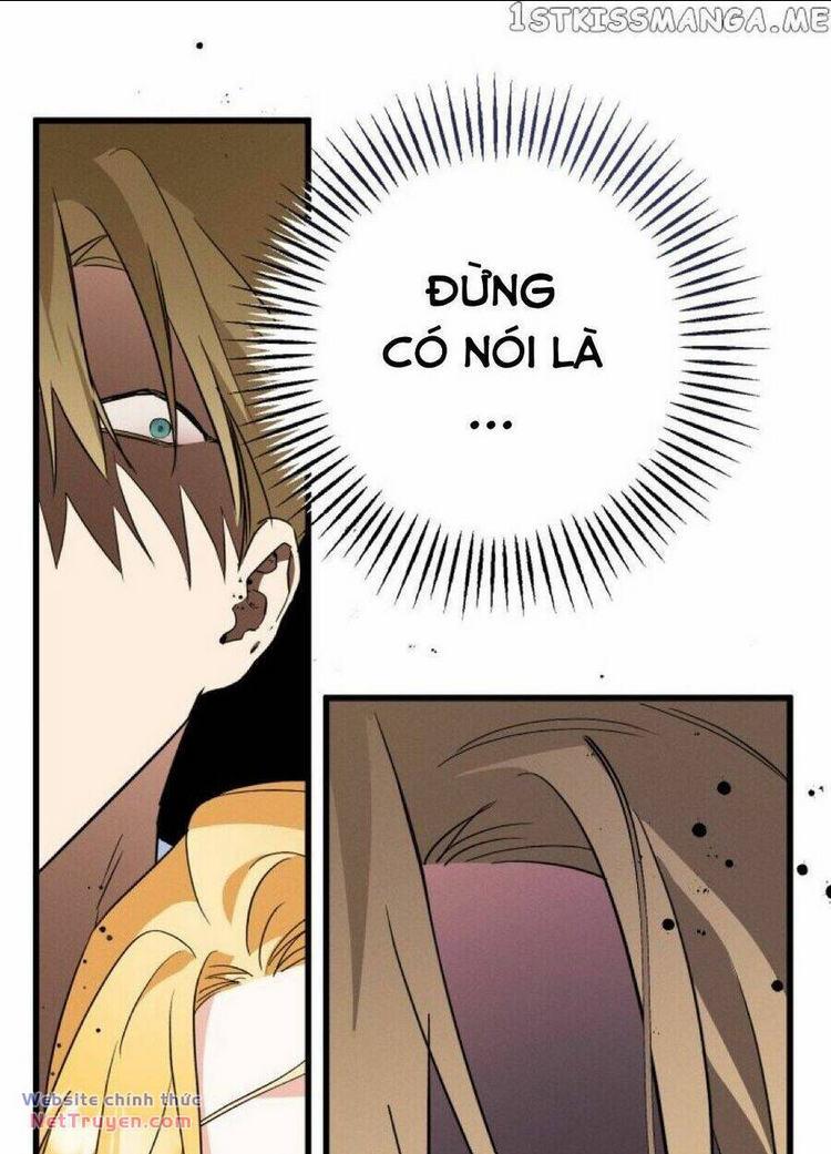 Dinh Thự Của Dã Thú: Chapter 15