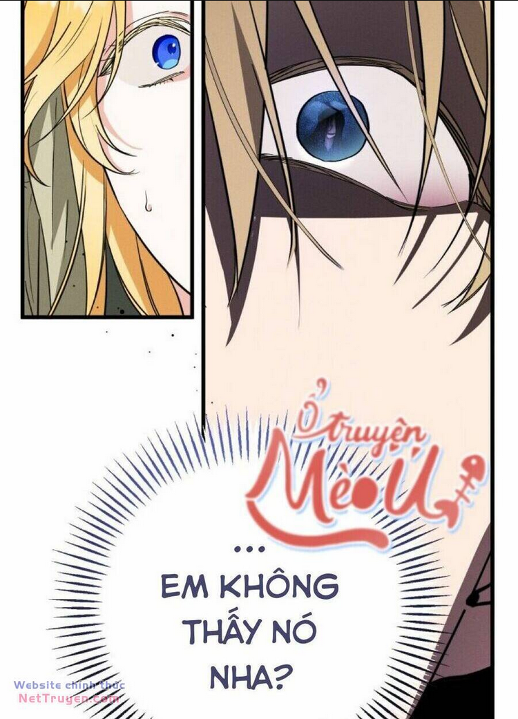 Dinh Thự Của Dã Thú: Chapter 15