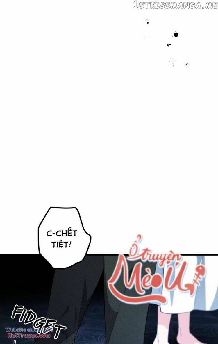 Dinh Thự Của Dã Thú: Chapter 15
