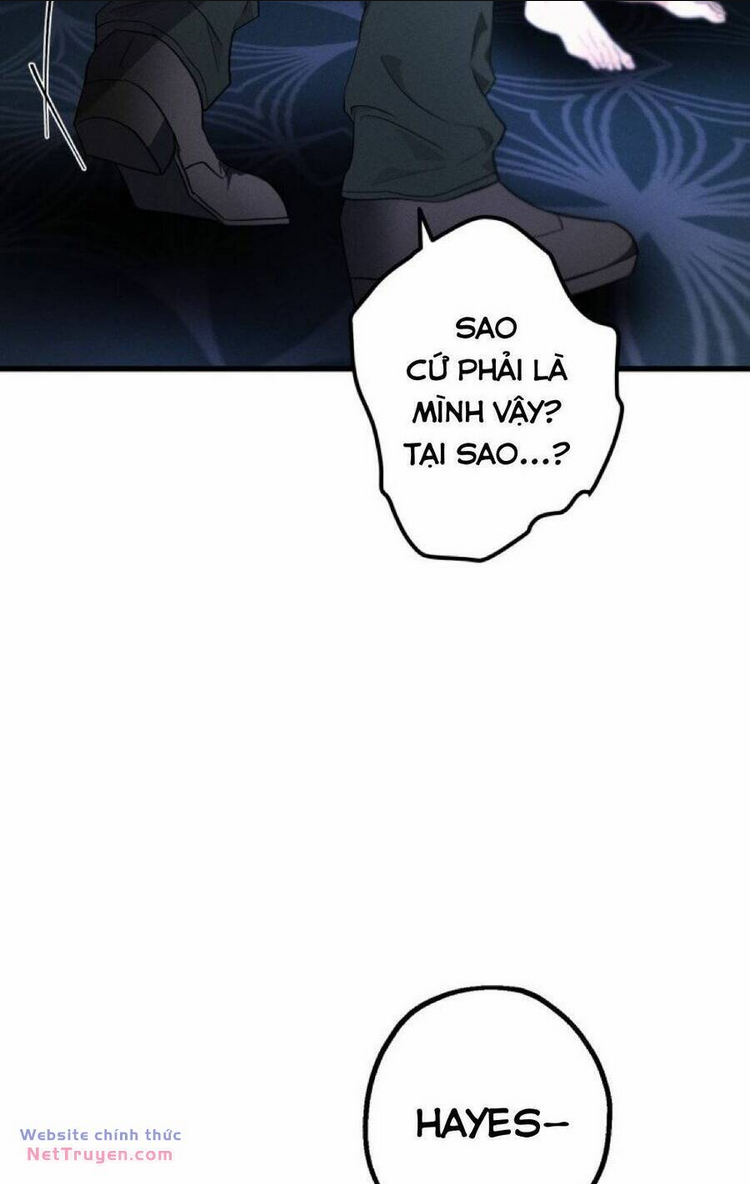Dinh Thự Của Dã Thú: Chapter 15