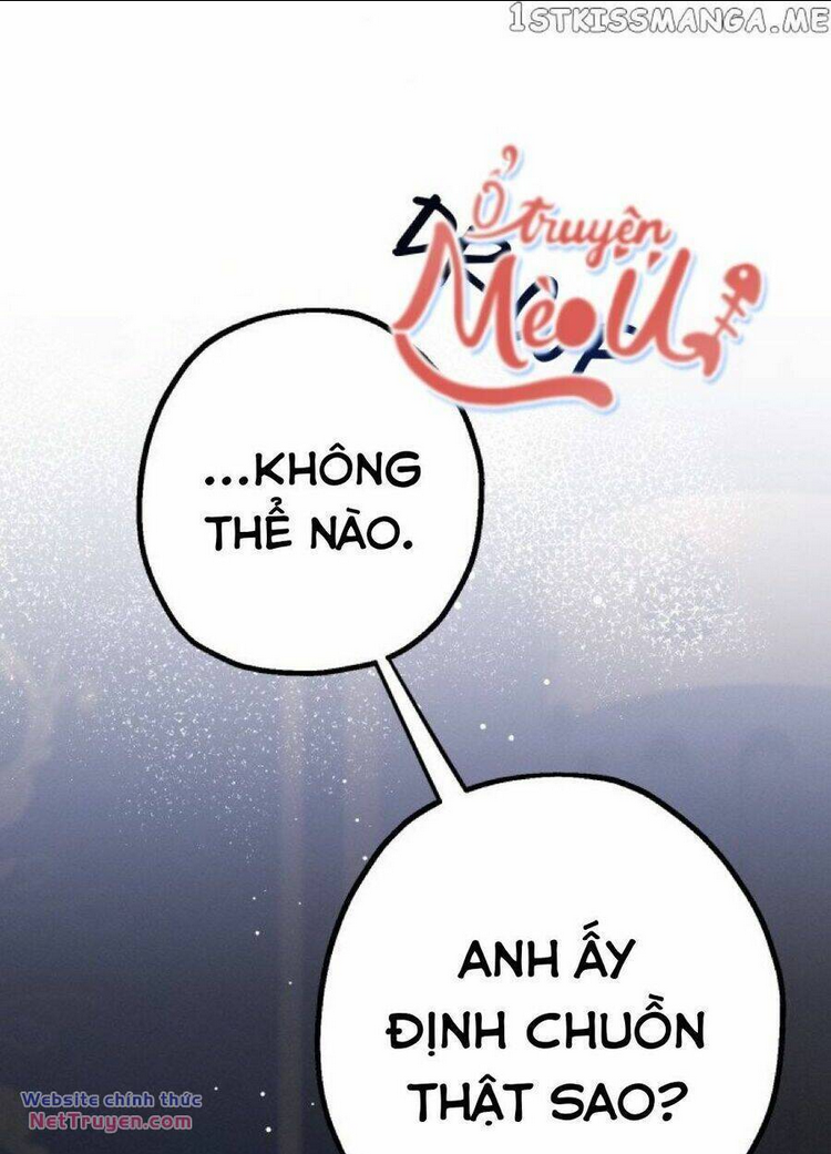 Dinh Thự Của Dã Thú: Chapter 15