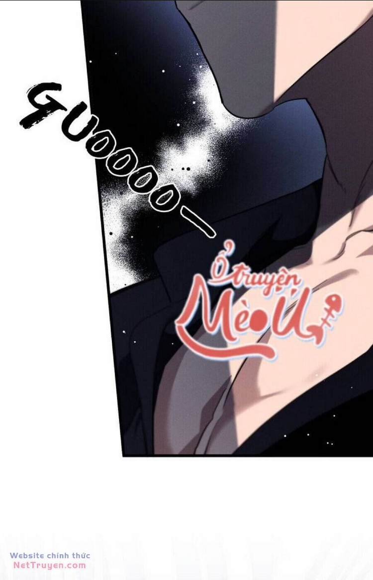 Dinh Thự Của Dã Thú: Chapter 15