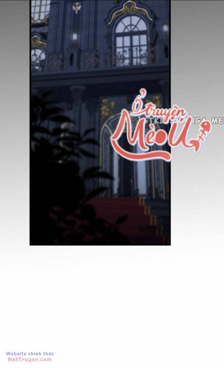 Dinh Thự Của Dã Thú: Chapter 16