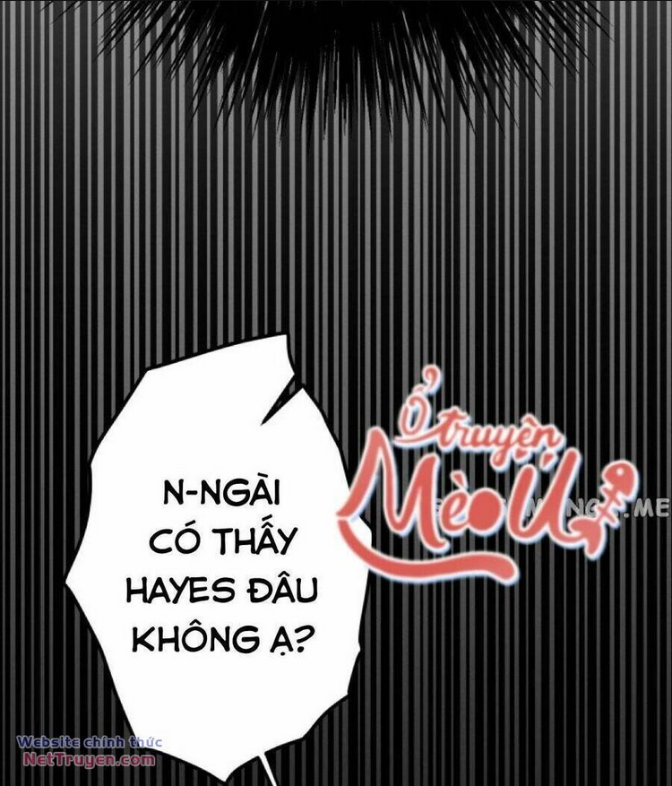 Dinh Thự Của Dã Thú: Chapter 16