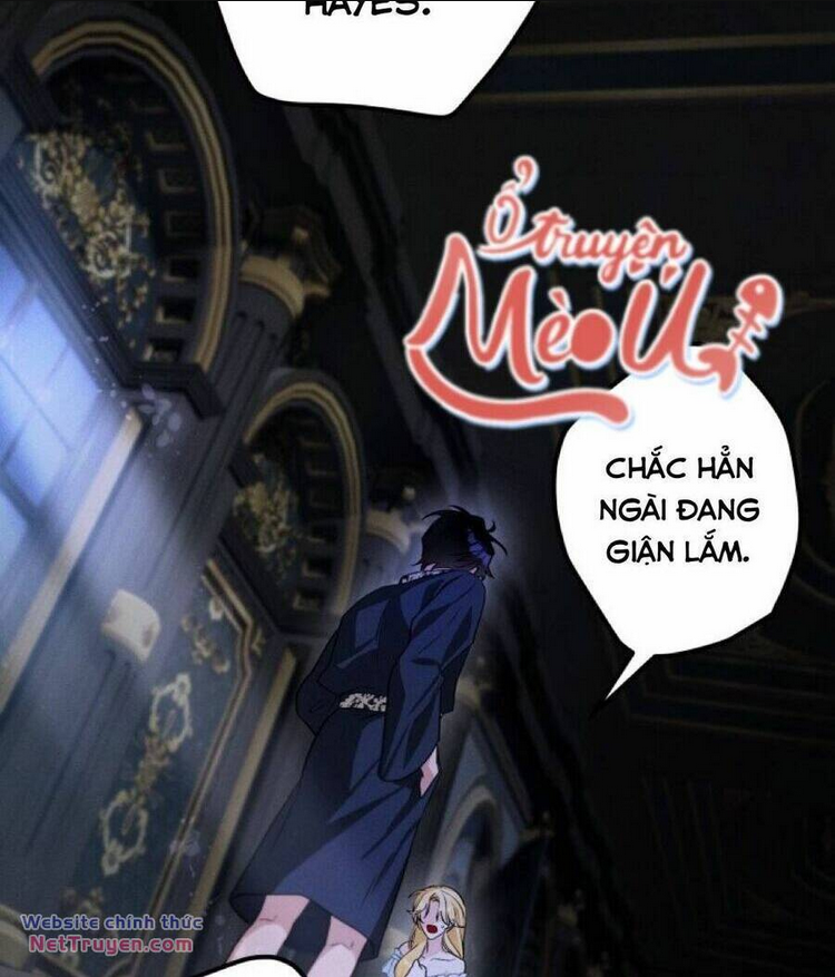 Dinh Thự Của Dã Thú: Chapter 16