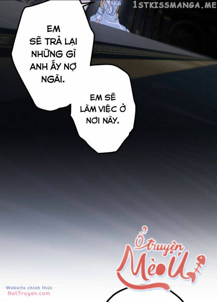 Dinh Thự Của Dã Thú: Chapter 16