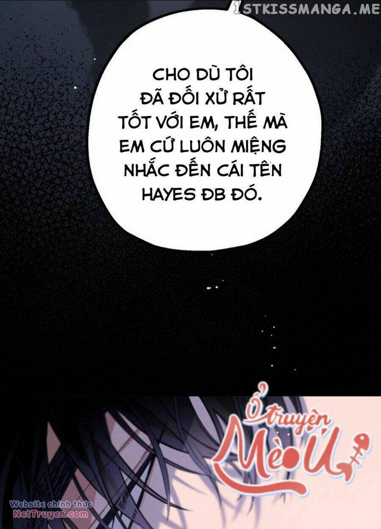 Dinh Thự Của Dã Thú: Chapter 16