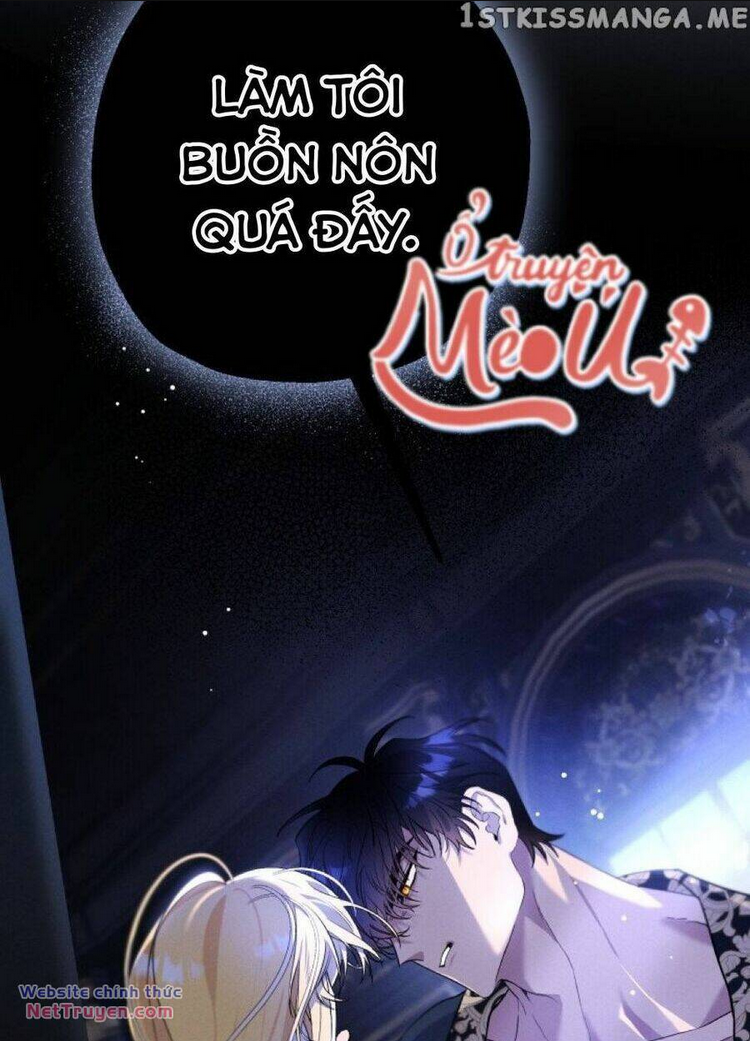 Dinh Thự Của Dã Thú: Chapter 16