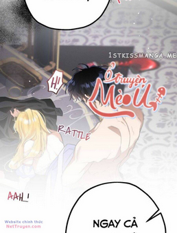 Dinh Thự Của Dã Thú: Chapter 16