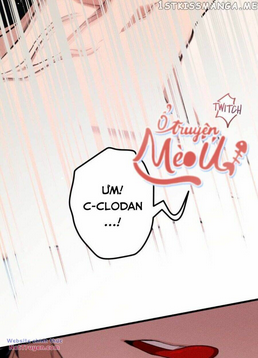 Dinh Thự Của Dã Thú: Chapter 16