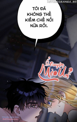 Dinh Thự Của Dã Thú: Chapter 16