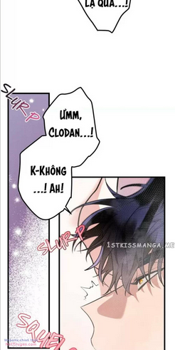 Dinh Thự Của Dã Thú: Chapter 17