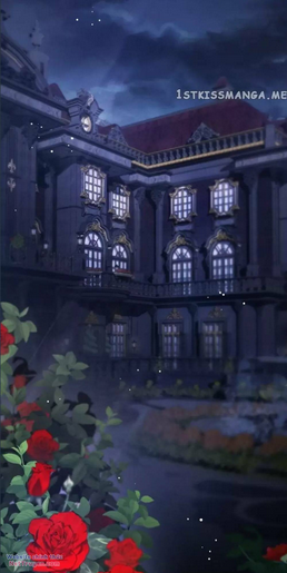 Dinh Thự Của Dã Thú: Chapter 17