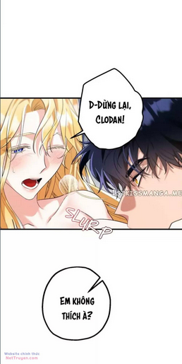 Dinh Thự Của Dã Thú: Chapter 17